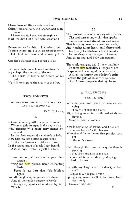 Original scan of Collected Works (Vol. I), PDF page 120