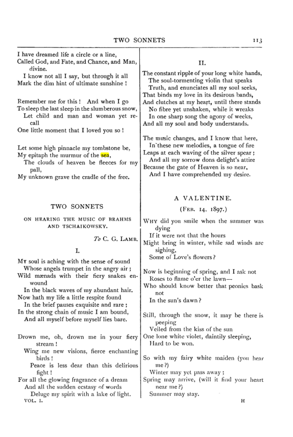 Original scan of Collected Works (Vol. I), PDF page 120
