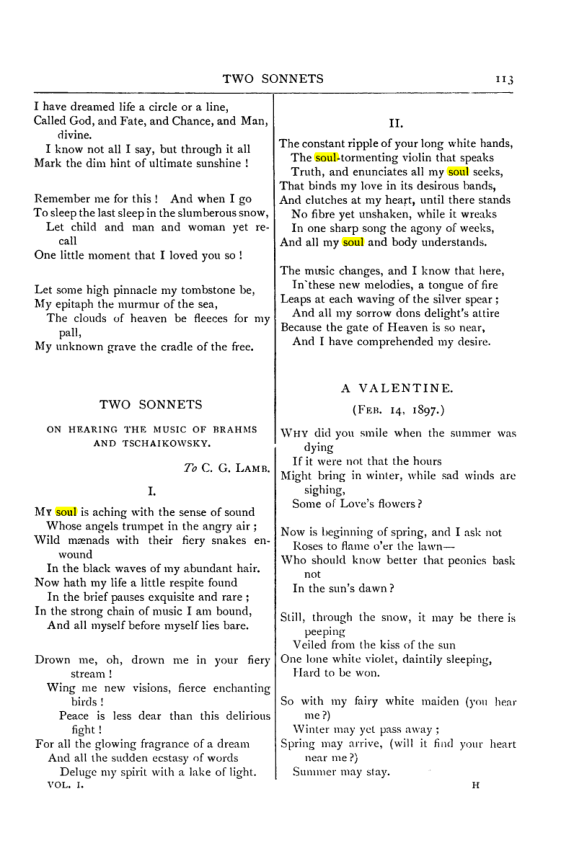 Original scan of Collected Works (Vol. I), PDF page 120