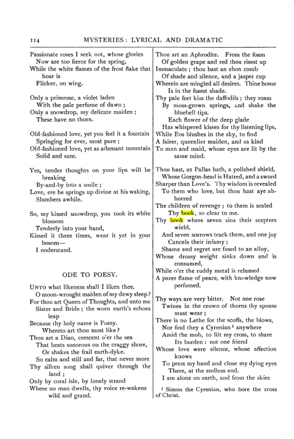 Original scan of Collected Works (Vol. I), PDF page 121