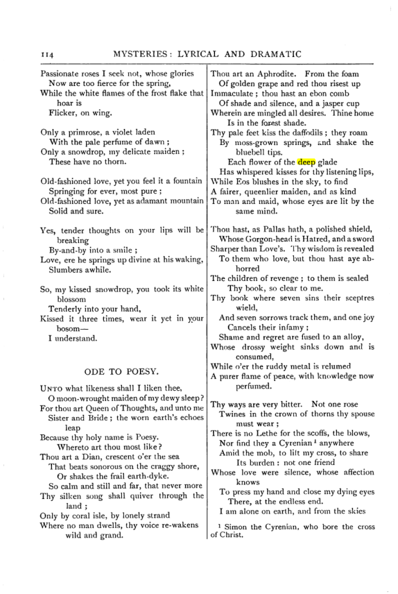 Original scan of Collected Works (Vol. I), PDF page 121