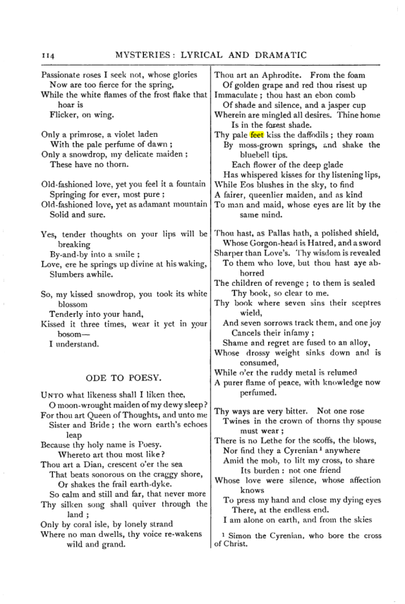 Original scan of Collected Works (Vol. I), PDF page 121