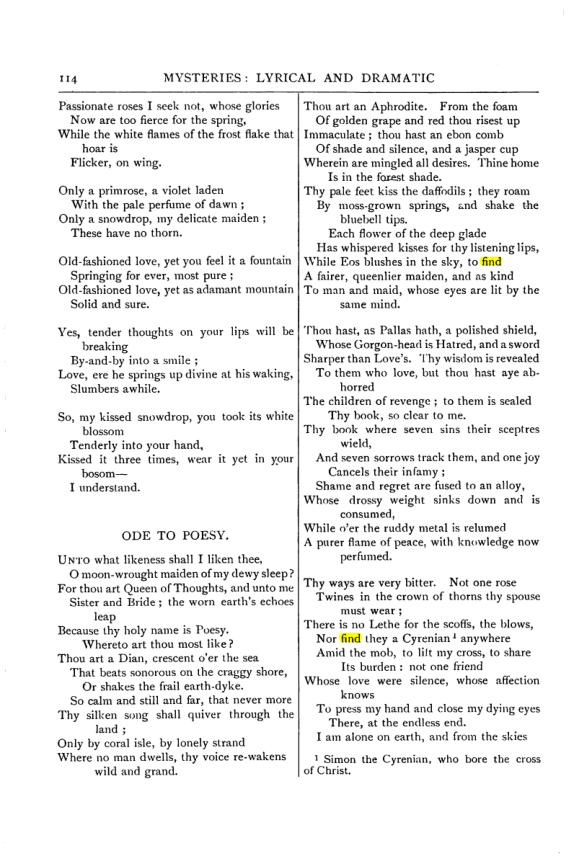 Original scan of Collected Works (Vol. I), PDF page 121