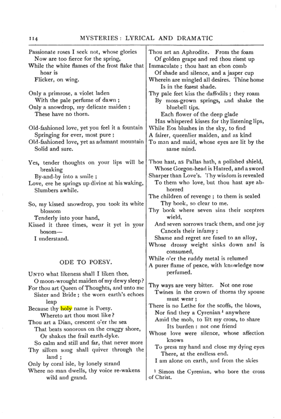 Original scan of Collected Works (Vol. I), PDF page 121