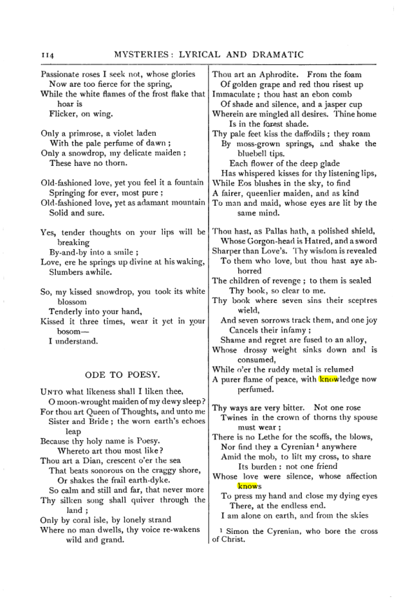 Original scan of Collected Works (Vol. I), PDF page 121