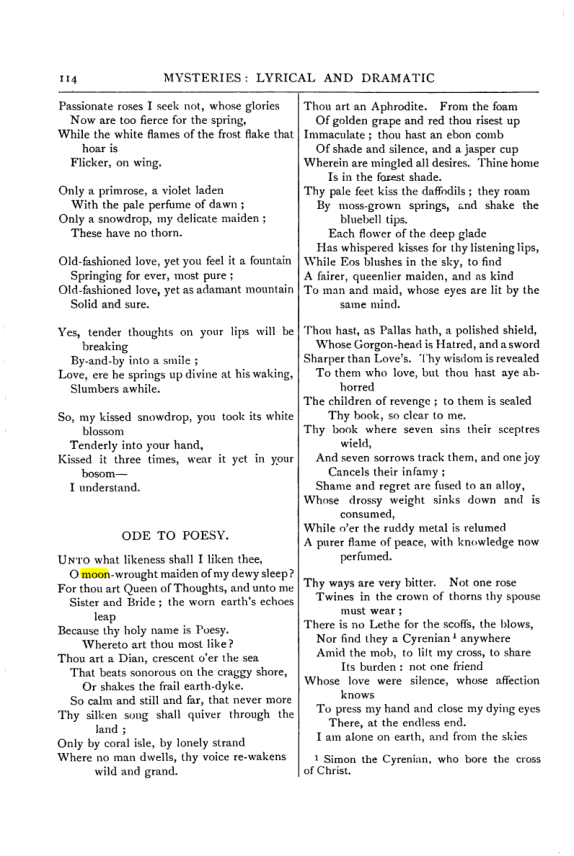 Original scan of Collected Works (Vol. I), PDF page 121