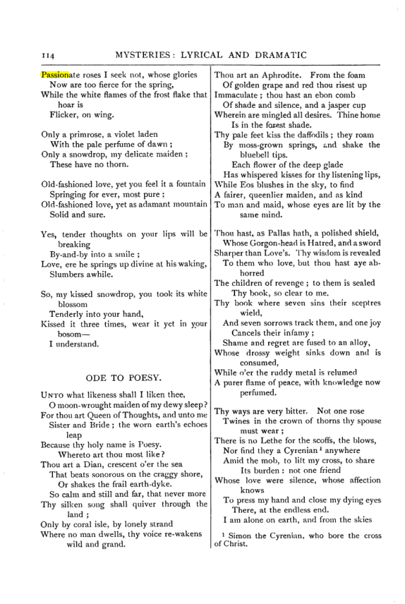 Original scan of Collected Works (Vol. I), PDF page 121