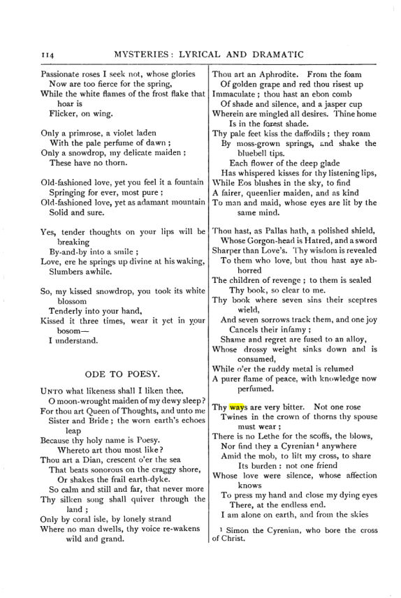 Original scan of Collected Works (Vol. I), PDF page 121