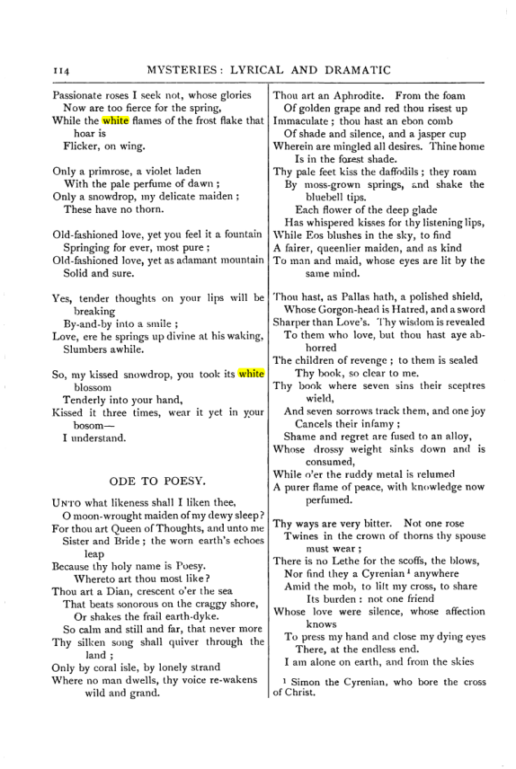 Original scan of Collected Works (Vol. I), PDF page 121