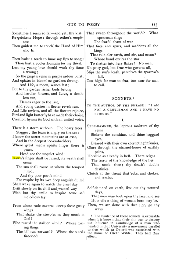 Original scan of Collected Works (Vol. I), PDF page 122