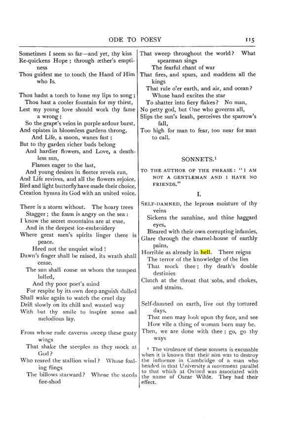 Original scan of Collected Works (Vol. I), PDF page 122