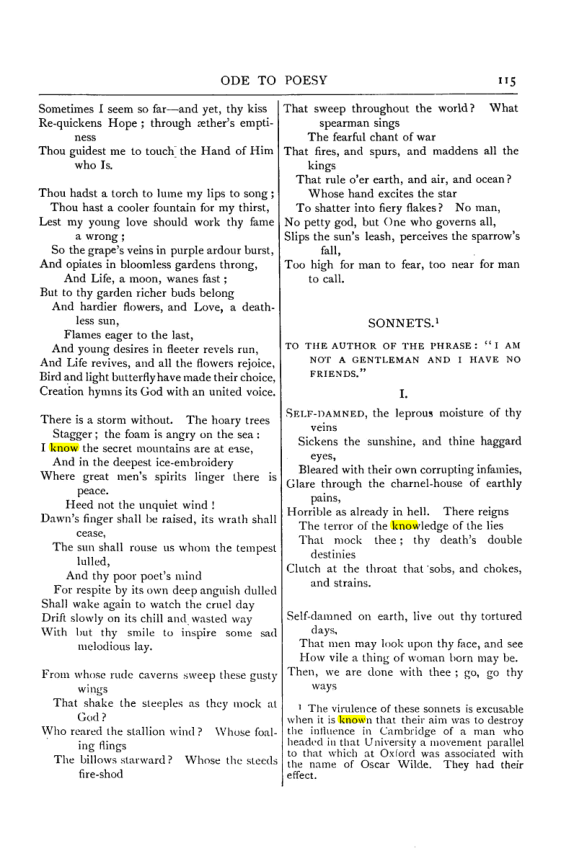 Original scan of Collected Works (Vol. I), PDF page 122