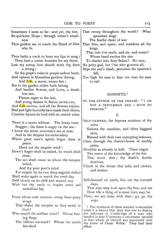 Original scan of Collected Works (Vol. I), PDF page 122