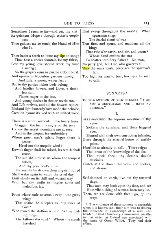 Original scan of Collected Works (Vol. I), PDF page 122