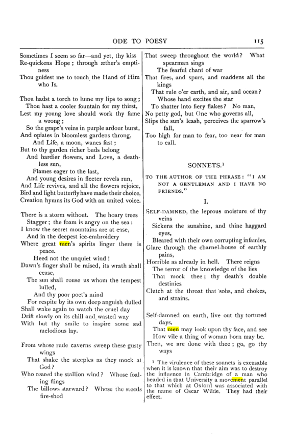 Original scan of Collected Works (Vol. I), PDF page 122