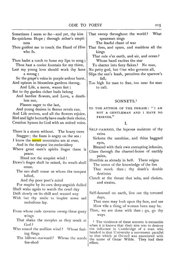 Original scan of Collected Works (Vol. I), PDF page 122