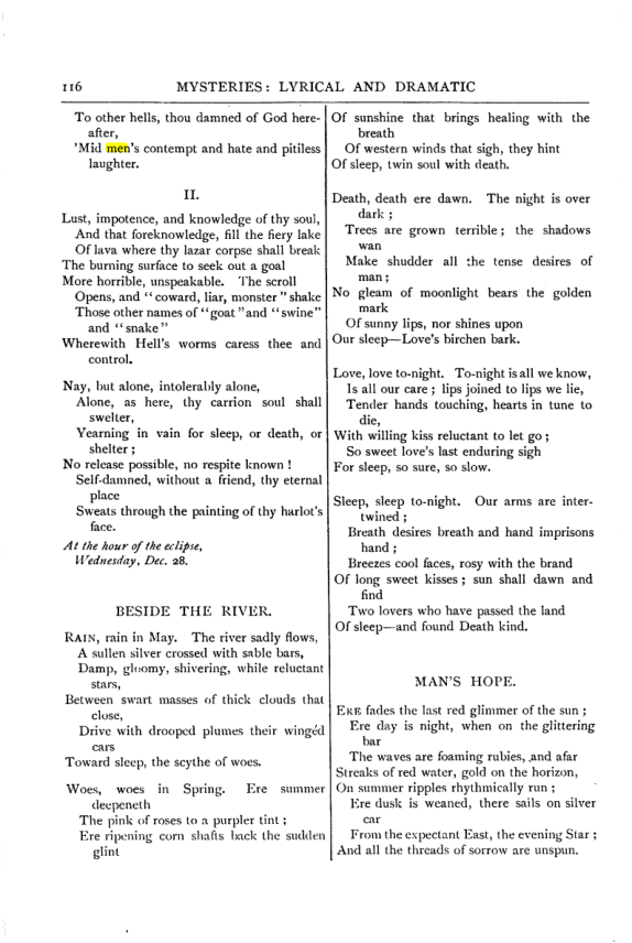 Original scan of Collected Works (Vol. I), PDF page 123