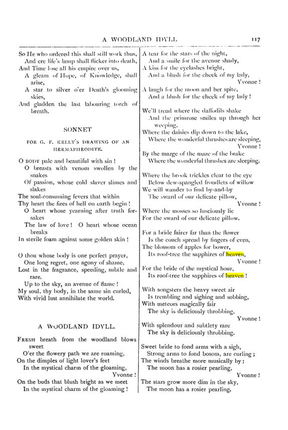 Original scan of Collected Works (Vol. I), PDF page 124