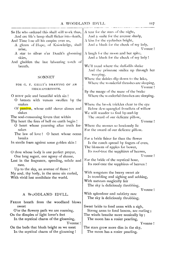 Original scan of Collected Works (Vol. I), PDF page 124