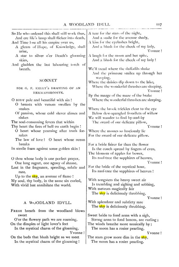 Original scan of Collected Works (Vol. I), PDF page 124