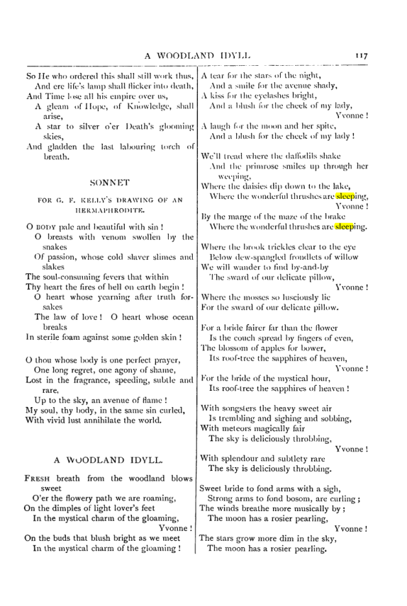 Original scan of Collected Works (Vol. I), PDF page 124