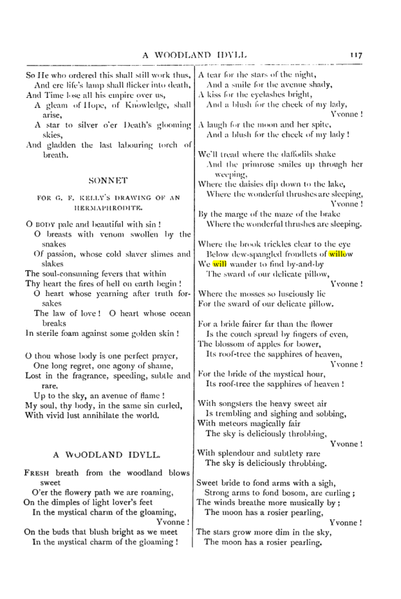 Original scan of Collected Works (Vol. I), PDF page 124