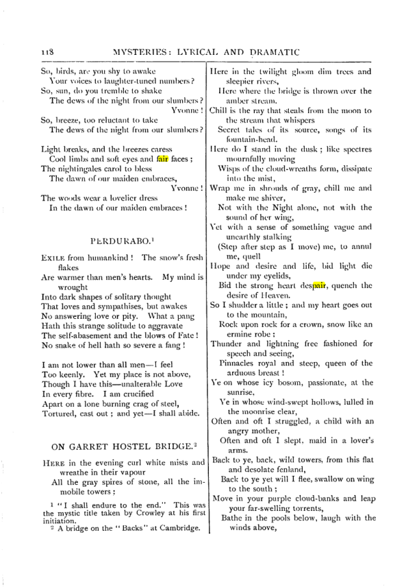 Original scan of Collected Works (Vol. I), PDF page 125