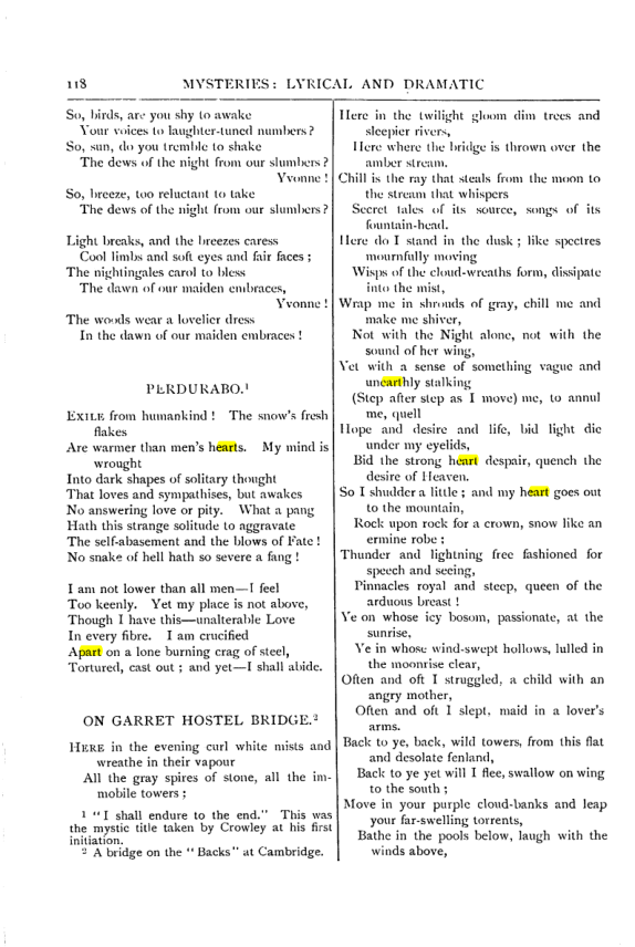 Original scan of Collected Works (Vol. I), PDF page 125