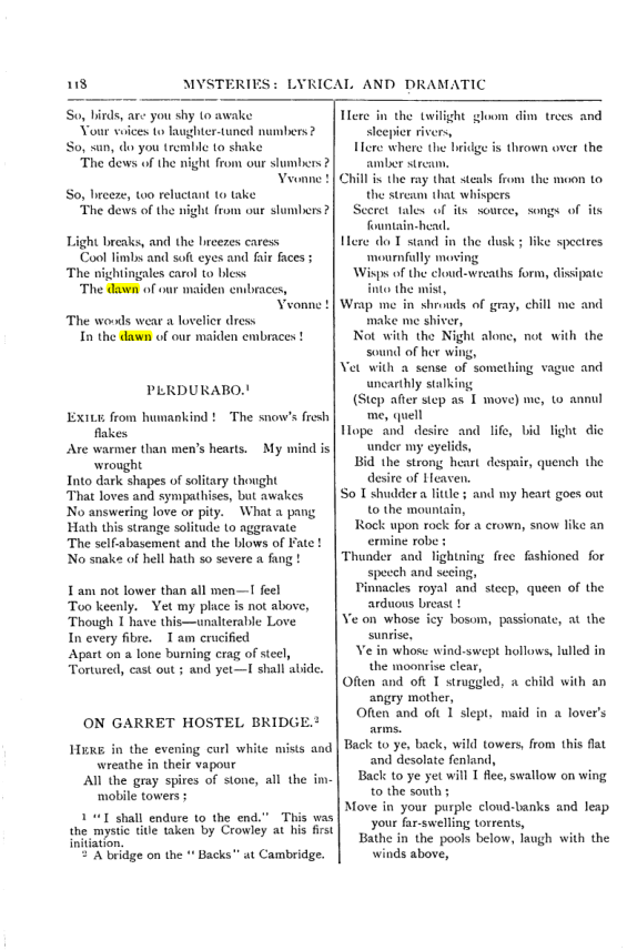 Original scan of Collected Works (Vol. I), PDF page 125