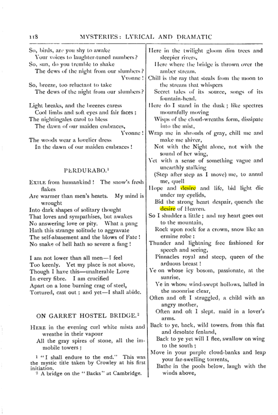 Original scan of Collected Works (Vol. I), PDF page 125