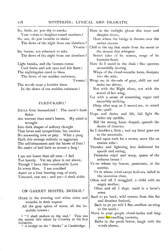 Original scan of Collected Works (Vol. I), PDF page 125