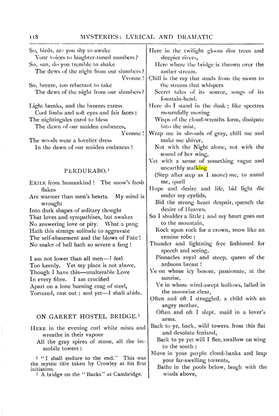 Original scan of Collected Works (Vol. I), PDF page 125