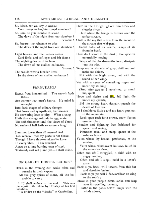 Original scan of Collected Works (Vol. I), PDF page 125