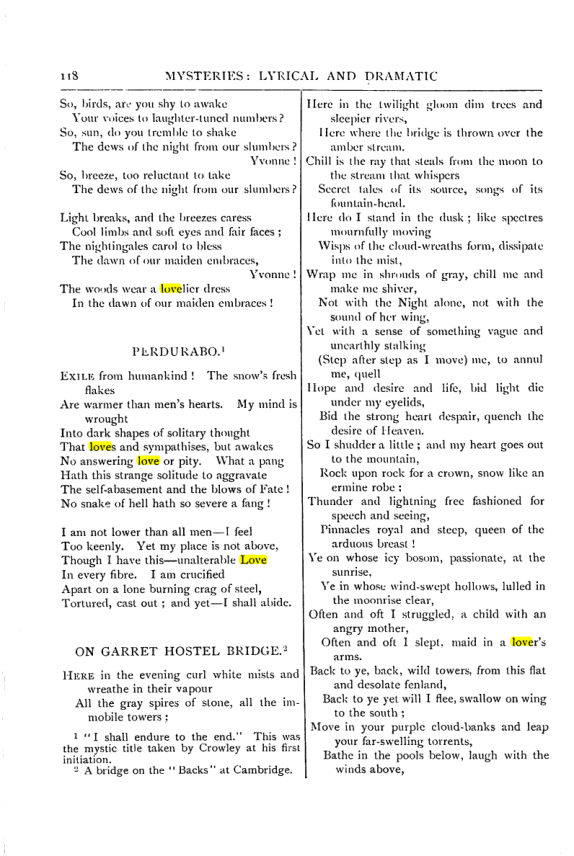 Original scan of Collected Works (Vol. I), PDF page 125