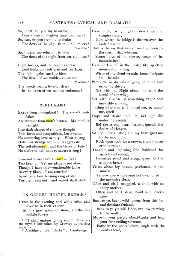 Original scan of Collected Works (Vol. I), PDF page 125