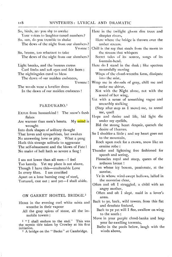 Original scan of Collected Works (Vol. I), PDF page 125