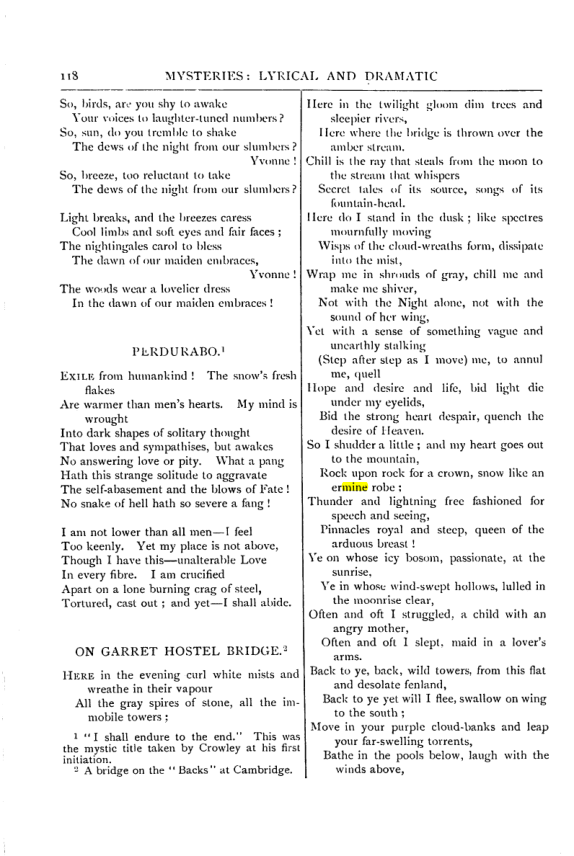 Original scan of Collected Works (Vol. I), PDF page 125