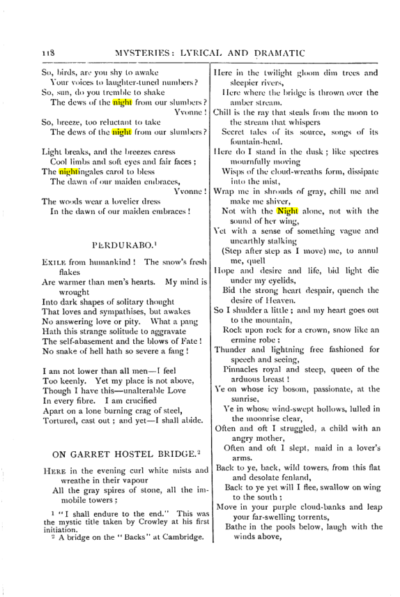 Original scan of Collected Works (Vol. I), PDF page 125