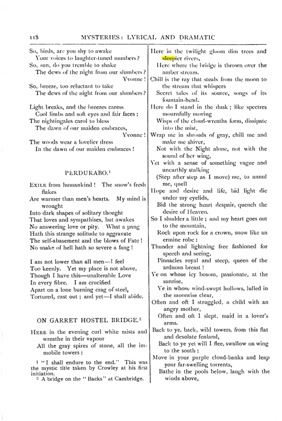 Original scan of Collected Works (Vol. I), PDF page 125