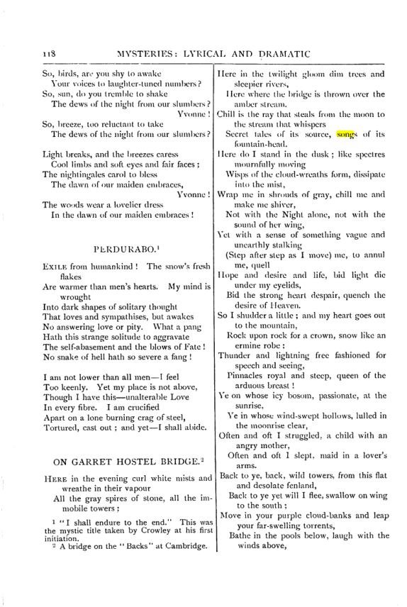 Original scan of Collected Works (Vol. I), PDF page 125
