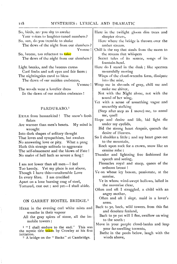 Original scan of Collected Works (Vol. I), PDF page 125