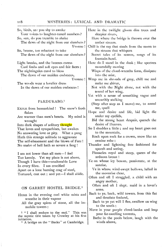 Original scan of Collected Works (Vol. I), PDF page 125