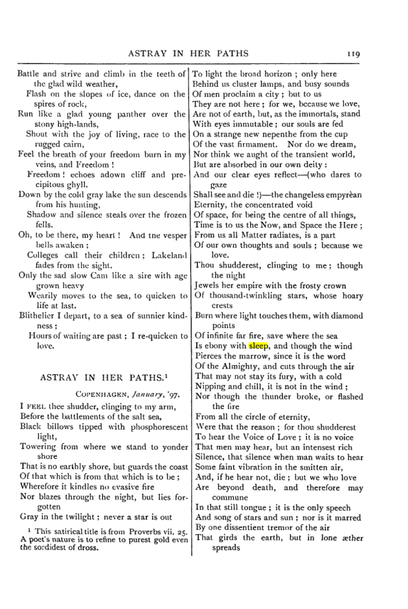 Original scan of Collected Works (Vol. I), PDF page 126
