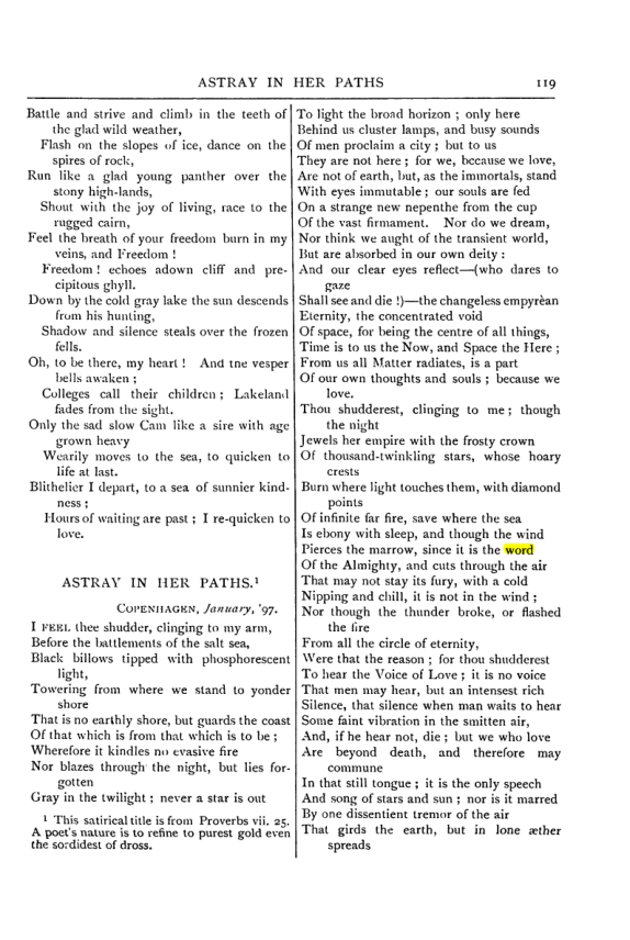 Original scan of Collected Works (Vol. I), PDF page 126