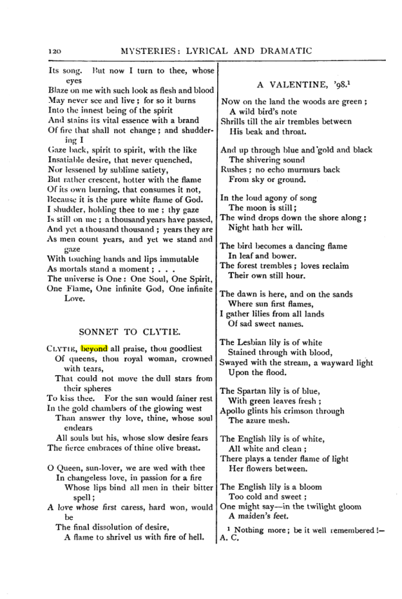 Original scan of Collected Works (Vol. I), PDF page 127