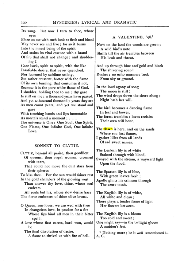 Original scan of Collected Works (Vol. I), PDF page 127