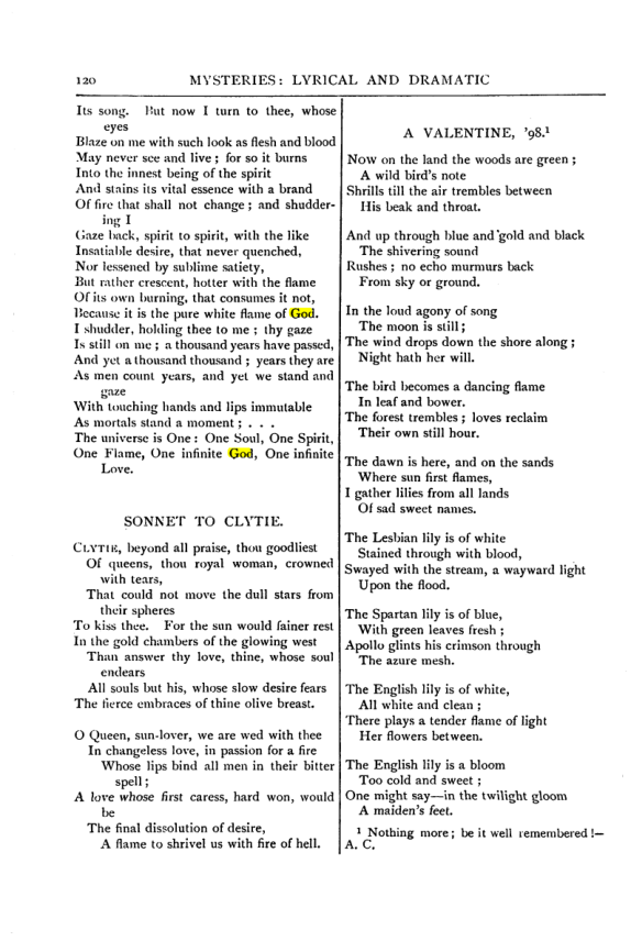Original scan of Collected Works (Vol. I), PDF page 127