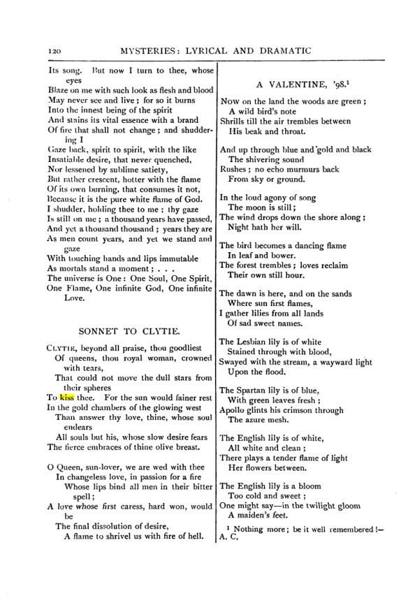Original scan of Collected Works (Vol. I), PDF page 127