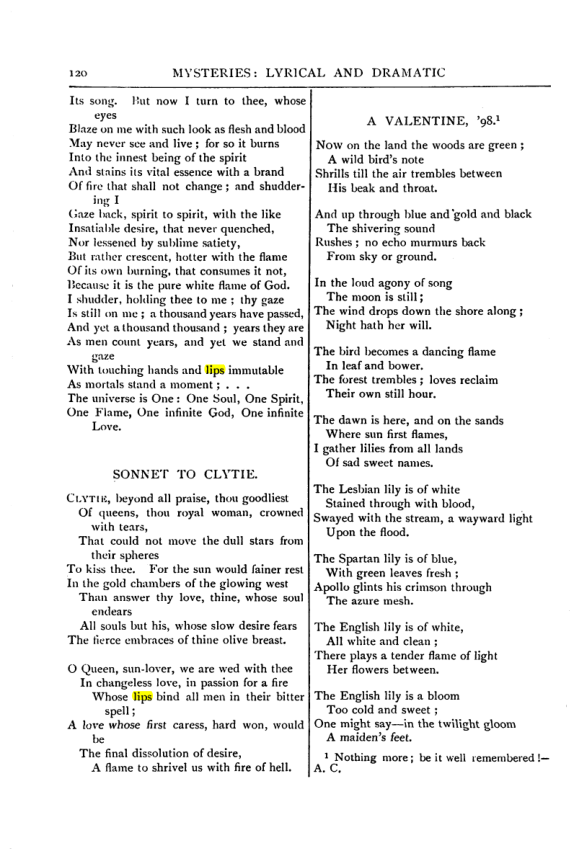 Original scan of Collected Works (Vol. I), PDF page 127