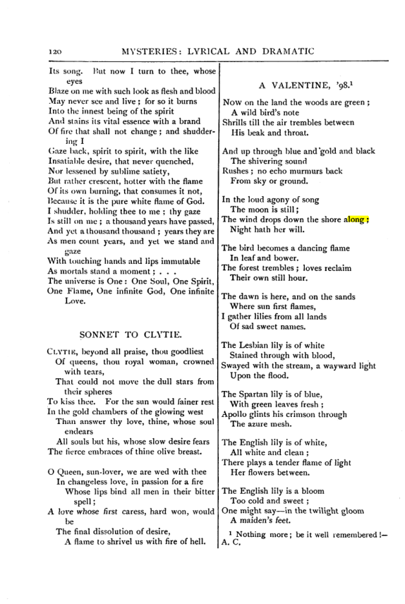 Original scan of Collected Works (Vol. I), PDF page 127